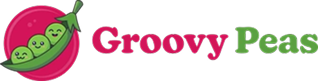 Groovy Peas